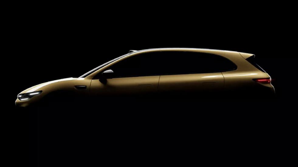 Leapmotor: Παρουσιάζει το νέο Lafa 5 στην Ευρώπη!